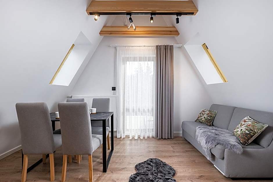 Villa 7 Apartments