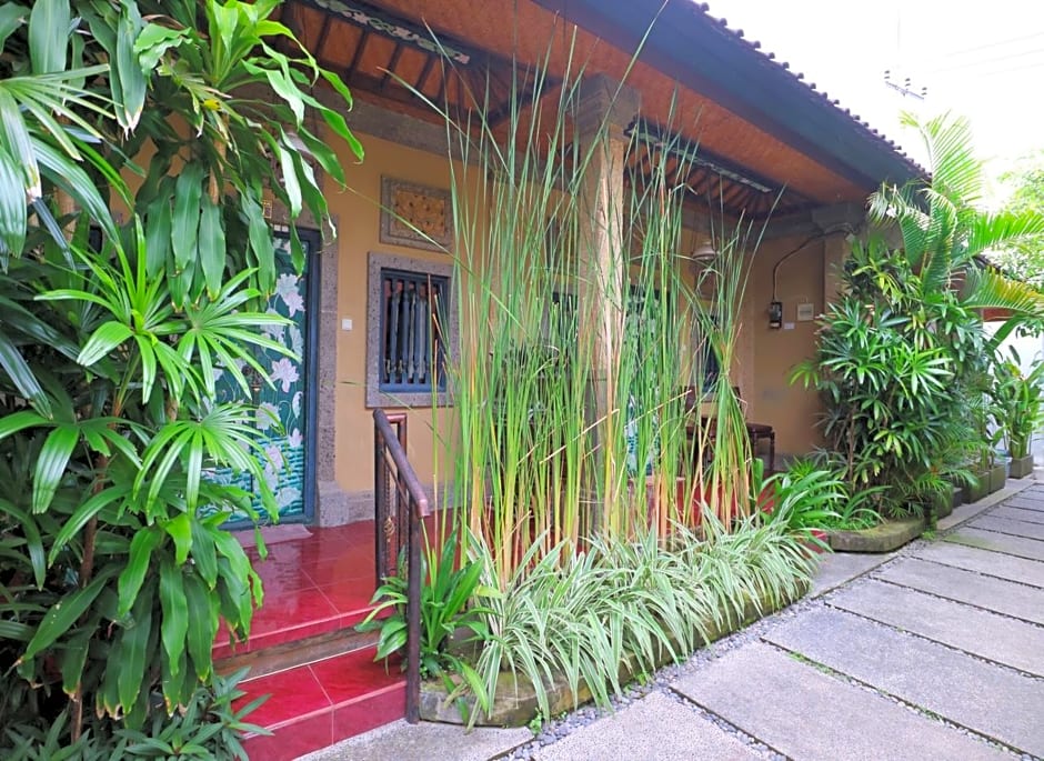 Wayan Homestay Sanur by ZUZU