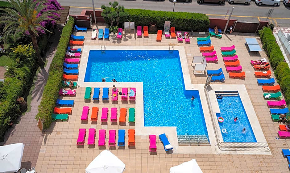 Medplaya Hotel Santa Monica