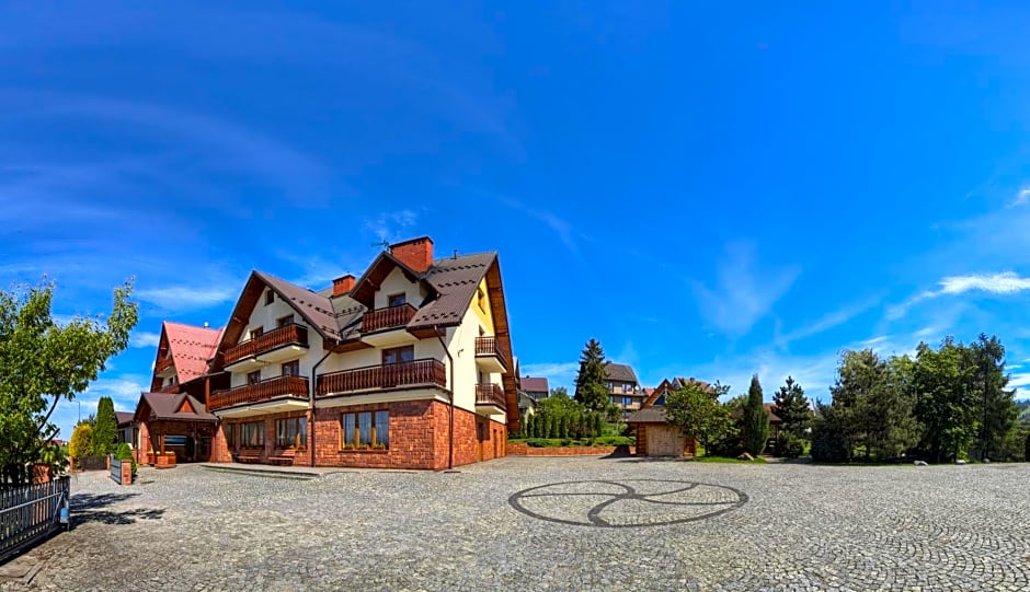 Pensjonat Willa Szarotka