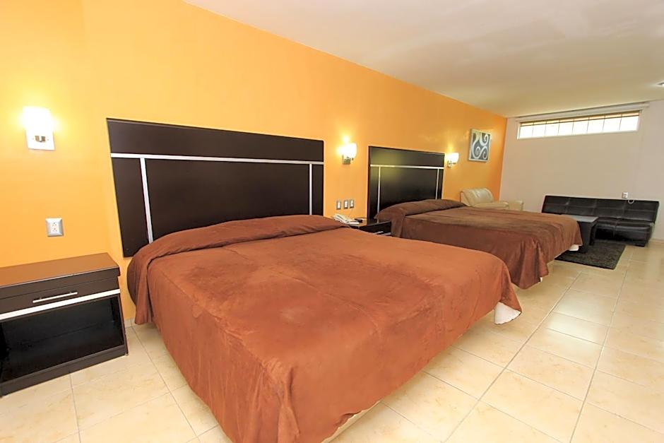 Photo 1 of 17 of Duplex Suite
