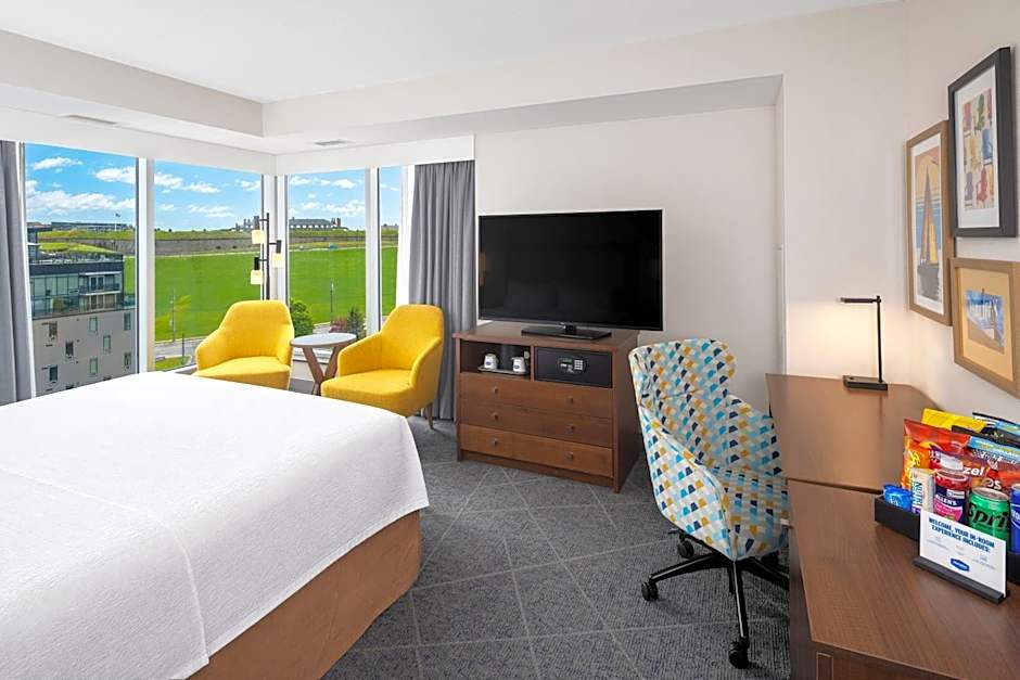 Hampton Inn by Hilton Halifax/Downtown