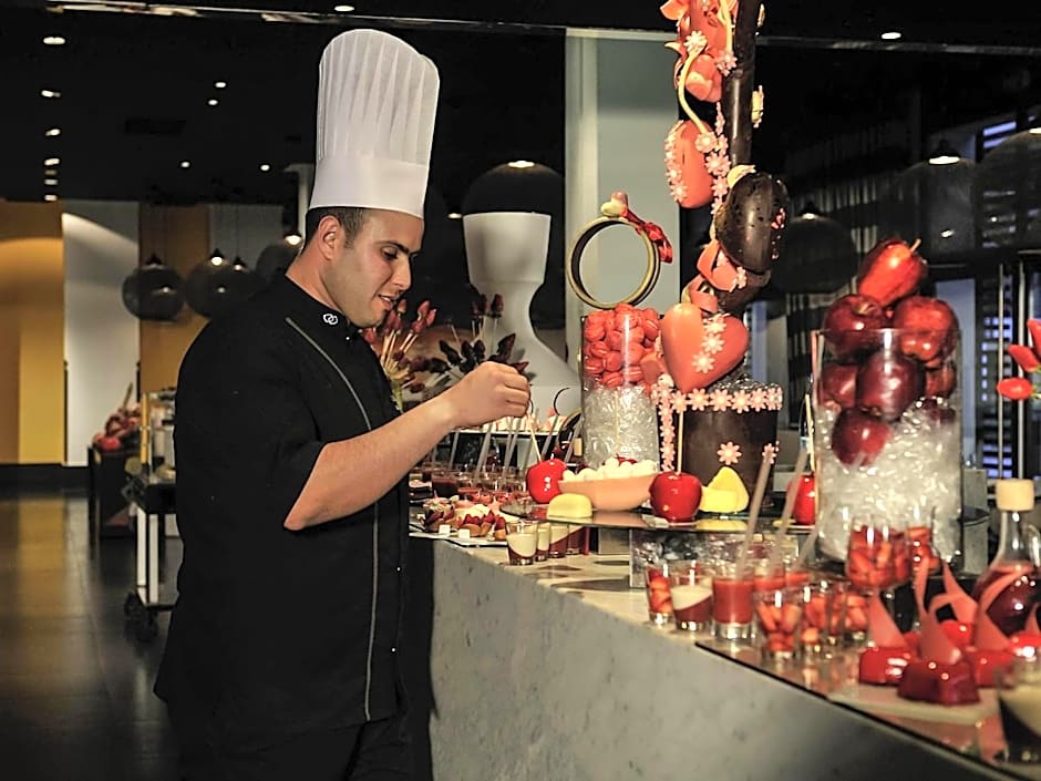 Sofitel Agadir Thalassa Hotel