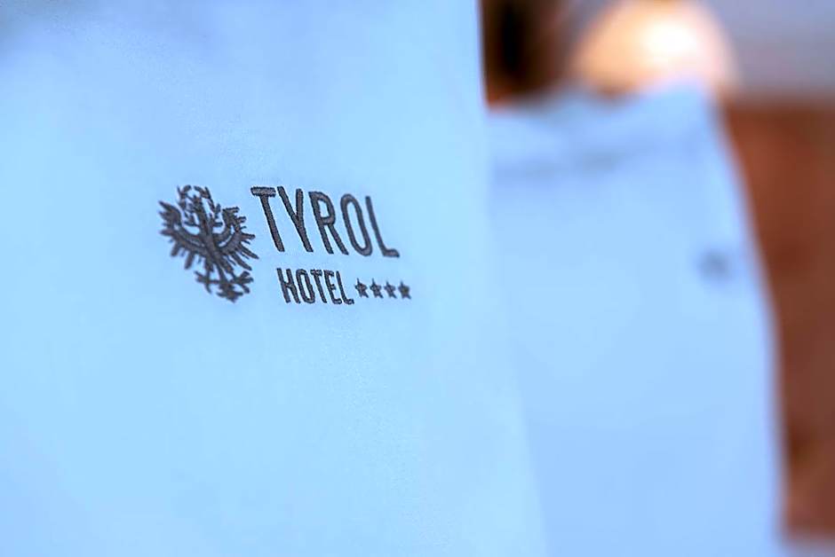 Hotel Tyrol - Oberstaufen PLUS Partner