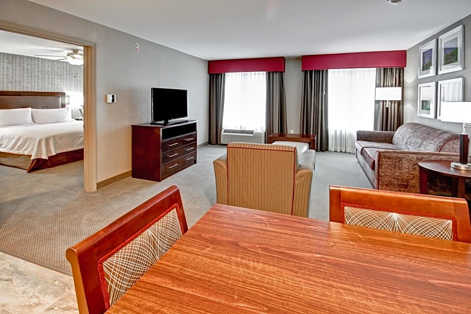 Homewood Suites by Hilton Bridgewater/Branchburg
