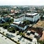 Hotel Santika Seminyak