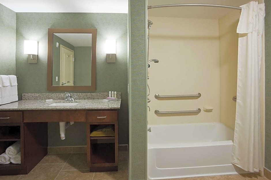 Homewood Suites by Hilton Rochester Mayo Clinic Area/ Saint Marys