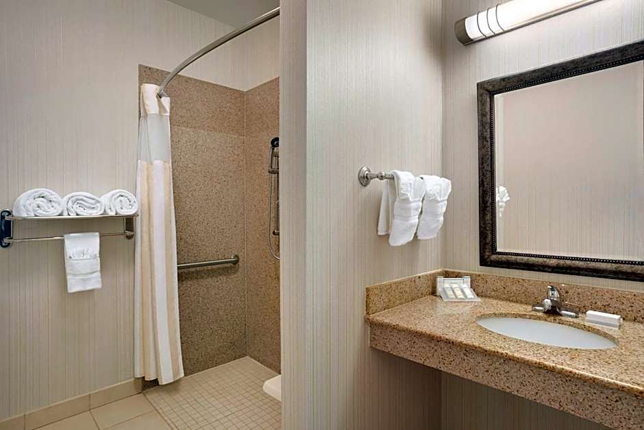 Hilton Garden Inn West Monroe