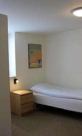 Two-Bedroom Apartment (2-6 Adults)