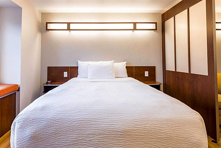 Microtel Inn & Suites By Wyndham Cheyenne