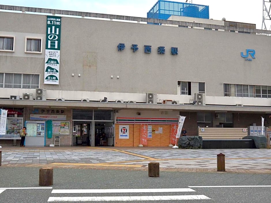 Hotel Tamanoya