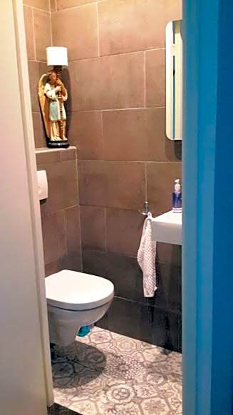 Bed & Breakfast WestViolet