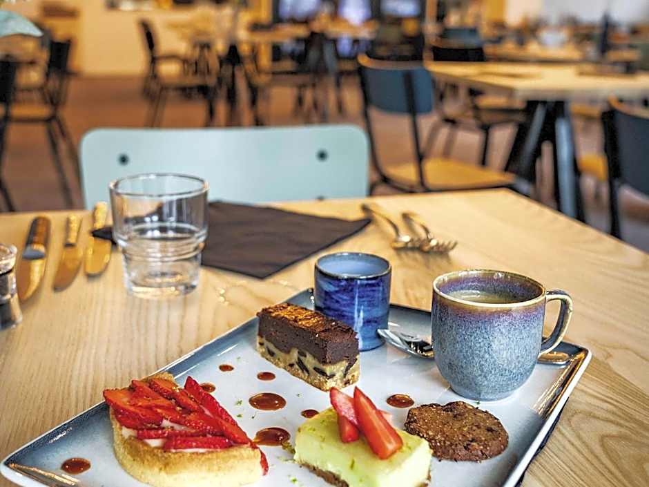 ibis Styles Limoges Centre
