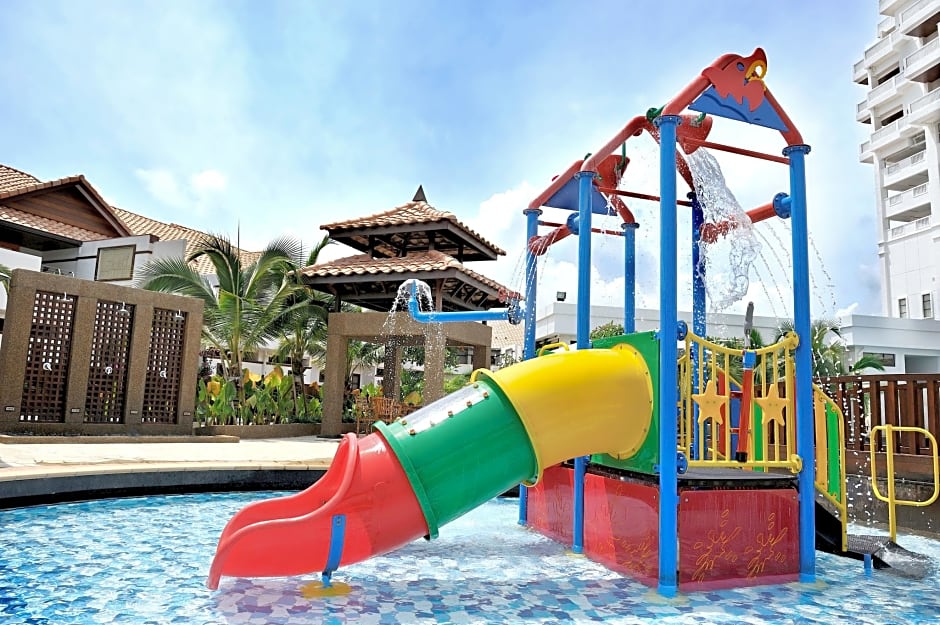 Grand Lexis Port Dickson