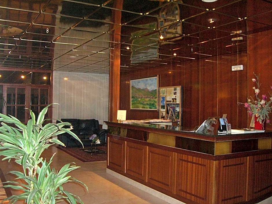 Hotel La Seu
