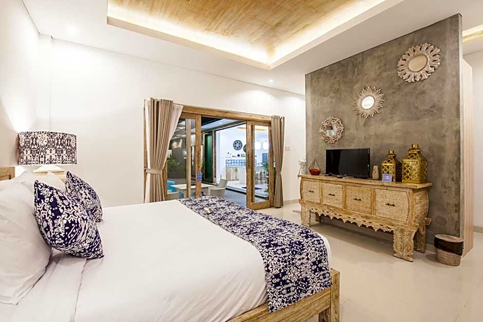 Ambermoon Villa 2