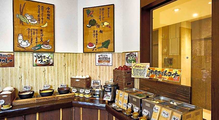 Daiwa Roynet Hotel Naha Kokusai-Dori