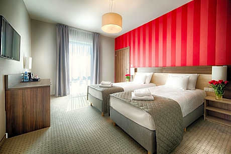 Focus Hotel Premium GdaÅ„sk