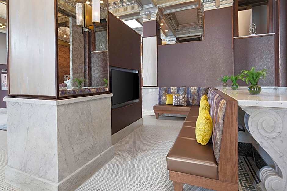 Courtyard by Marriott Cape Girardeau Downtown
