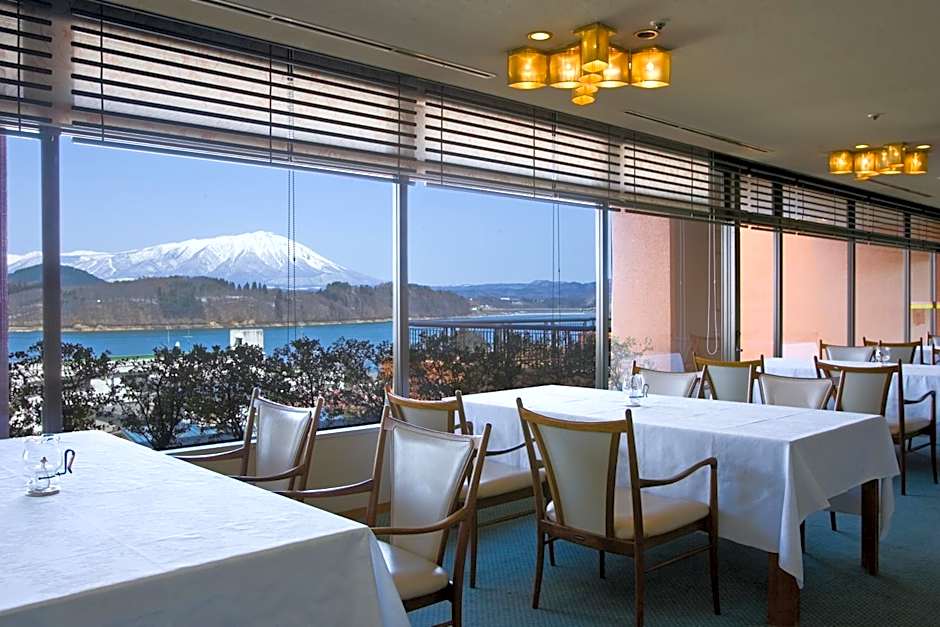 Hotel Taikan