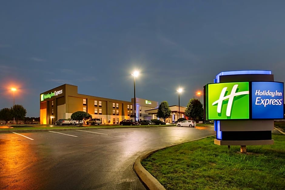 Holiday Inn Express Horse Cave By IHG