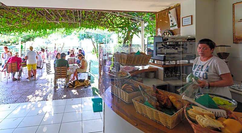 Hotel Vela Velo Club Vieste