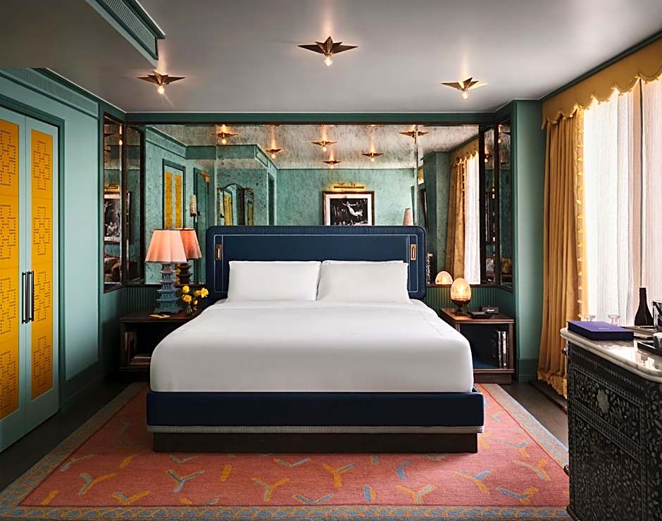 The Fifth Avenue Hotel