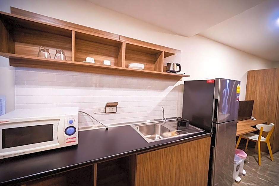 Rangsit Residence & Hotel