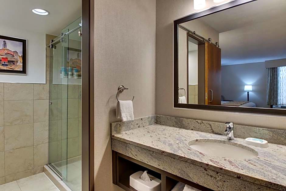 Drury Inn and Suites Poplar Bluff