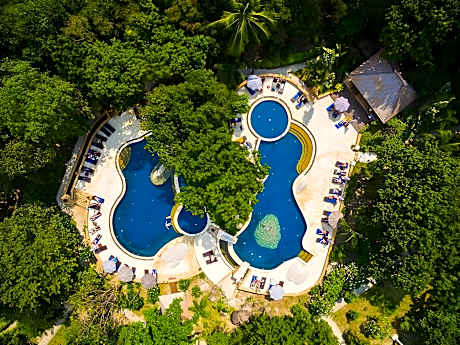 Sensi Paradise Beach Resort