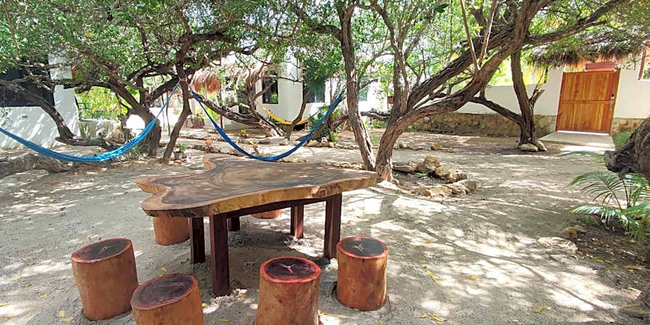 Valentina Holbox by Las Flores Vacation Rentals