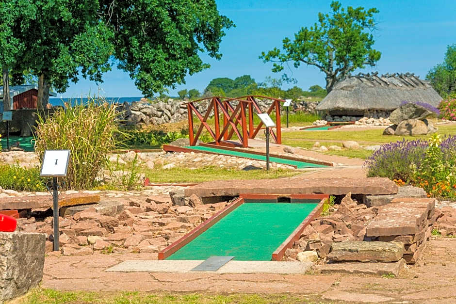 First Camp Ekerum - Öland