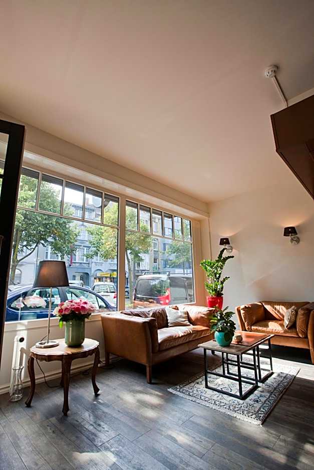 Hotel Carlton
