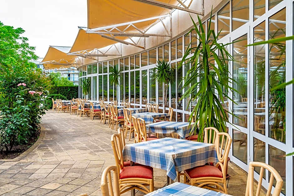 Hotel Fenix - All Inclusive