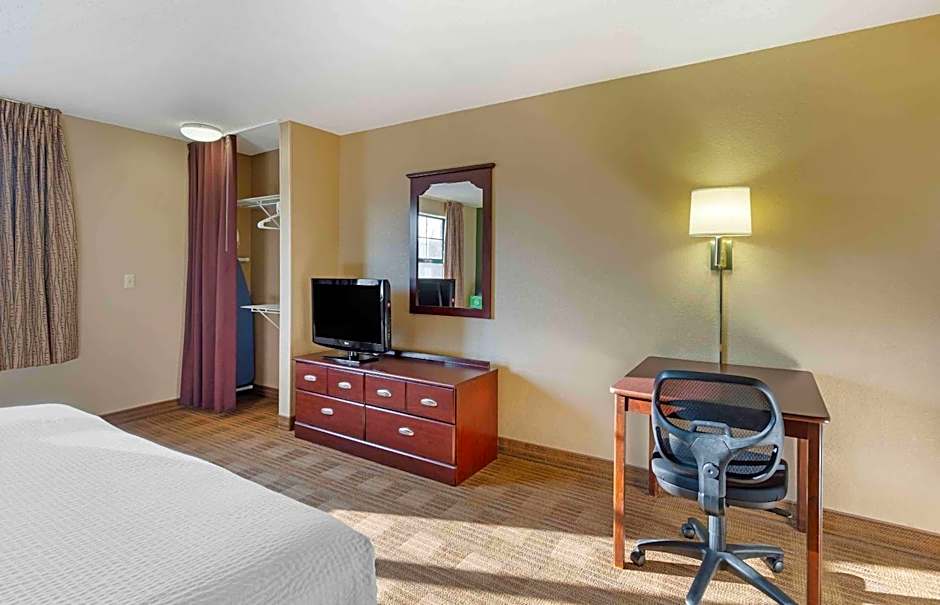 Extended Stay America Suites - Chicago - Vernon Hills - Lake Forest