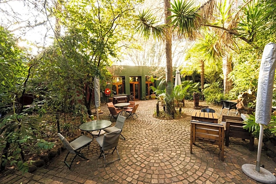 Hakunamatata Lodge & Health Spa/ Wedding & Conference venue