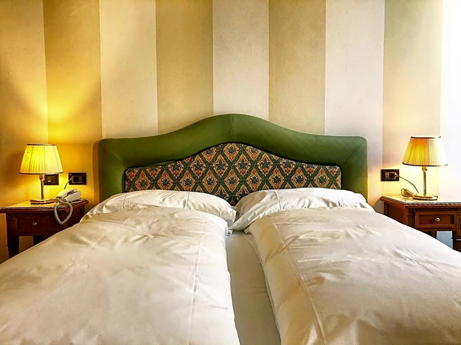 Hotel Roma