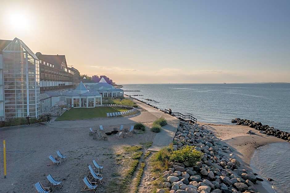 Marienlyst Strandhotel