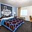 Super 8 by Wyndham Las Vegas North Strip/Fremont St. Area
