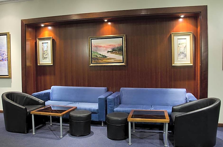 Vip Executive Zurique Hotel