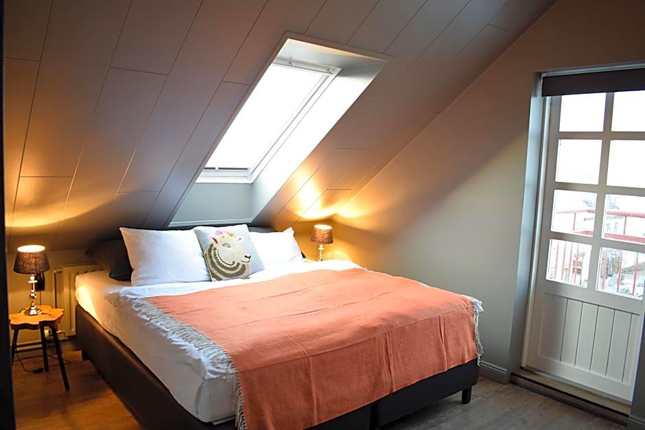 Hotel Leifur Eiriksson