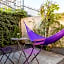 Pug Seal Polanco Anatole France