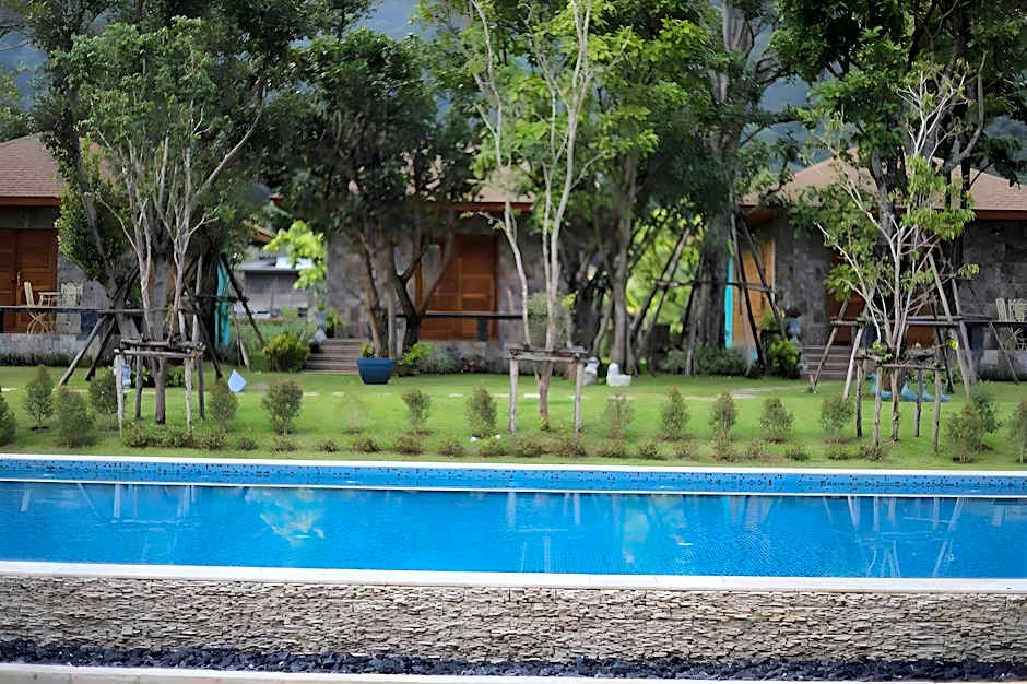 Phachuanchom Resort Khaoyai – Pak Chong, GA