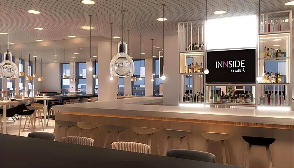 INNSiDE Hamburg Hafen