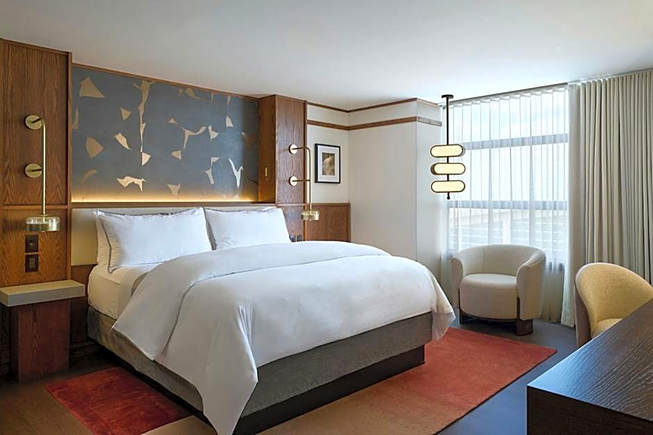 The Westin Detroit Metropolitan Airport