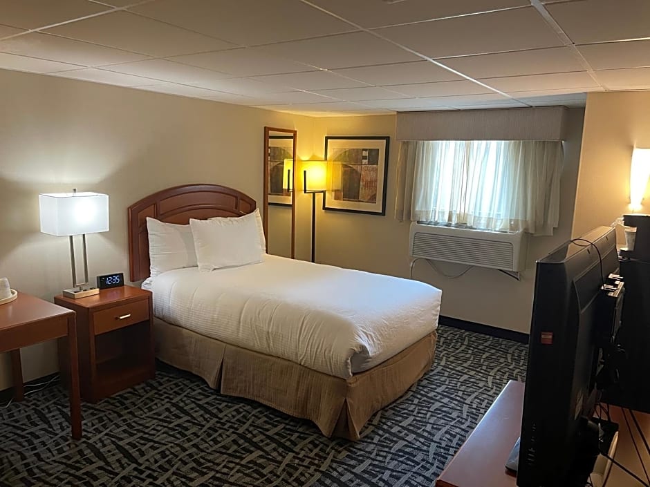 Best Western DuBois Hotel