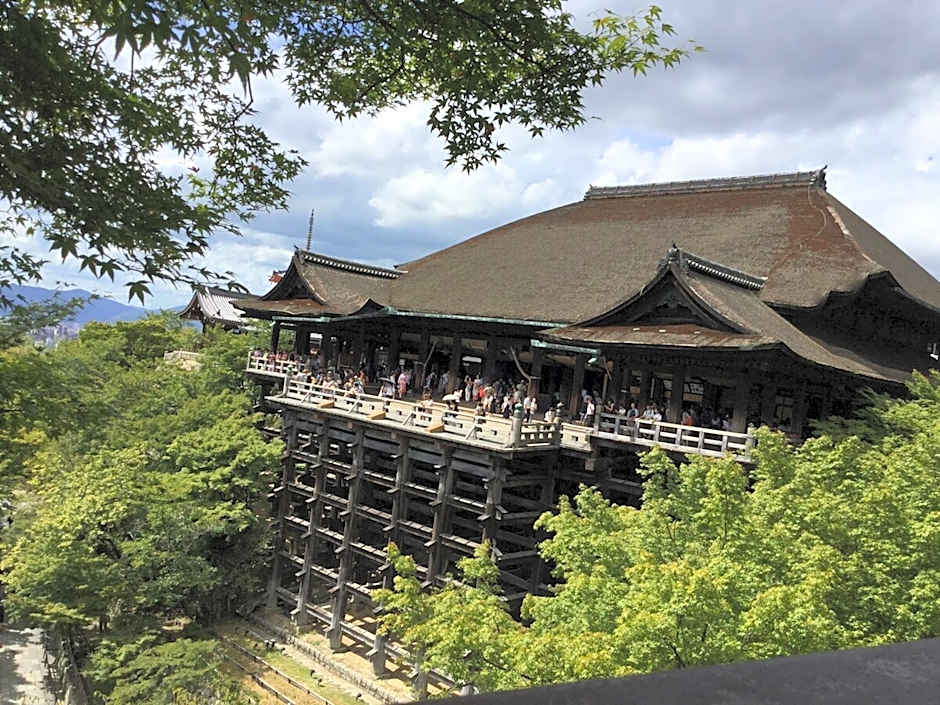 Kyoto Demachiyanagi