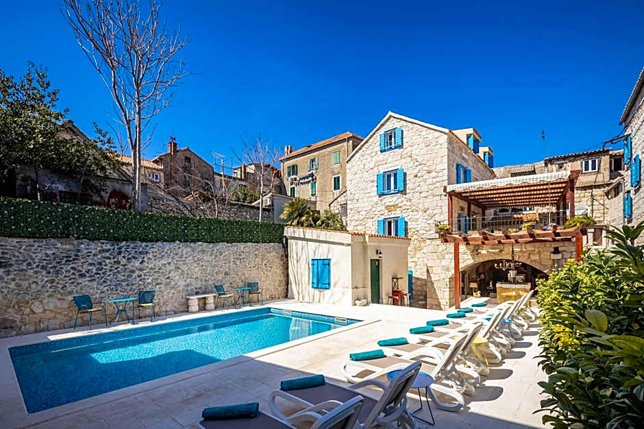 Hotel Agava Split