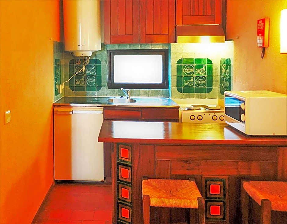 Albufeira Jardim - Apartamentos Turísticos