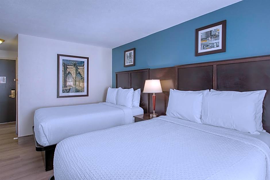 Best Western Gregory Hotel